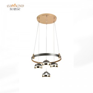 L8032 LED Pedant Light-3-farver