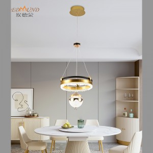 L8035 LED Pedant Light-3-farver