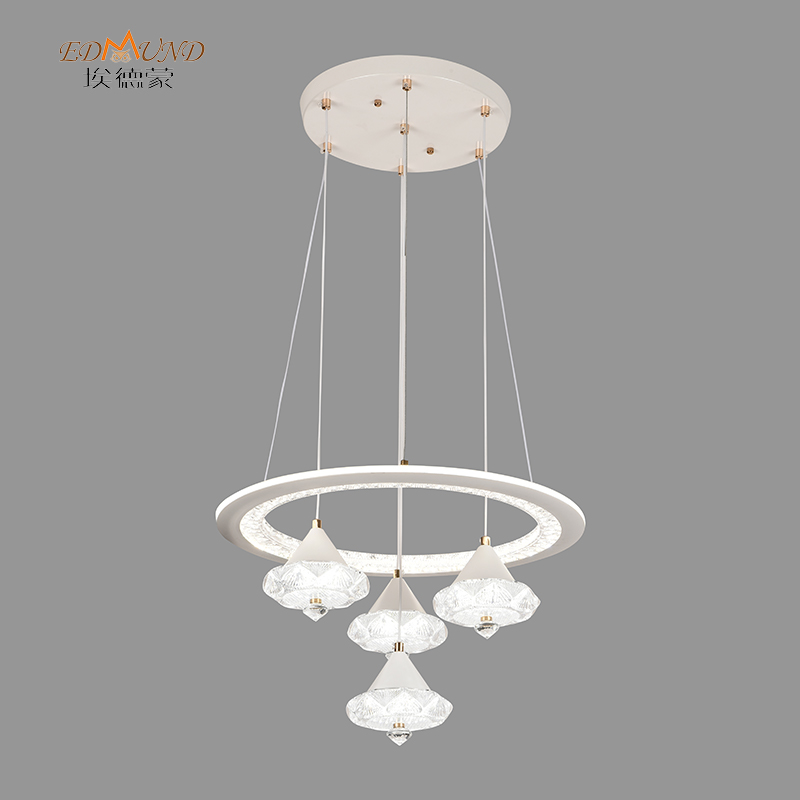 L8037 LED Pedant Light-3-farver