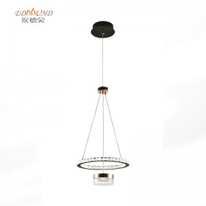 L8038 LED Pedant Light-3-farver