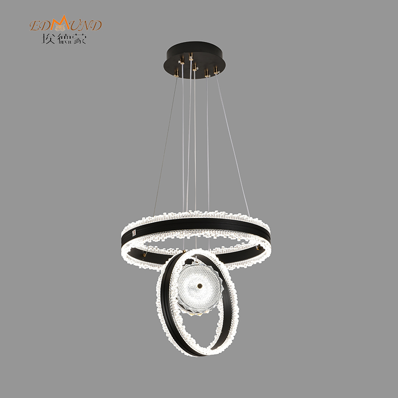 L8039 LED Pedant Light-3-farver