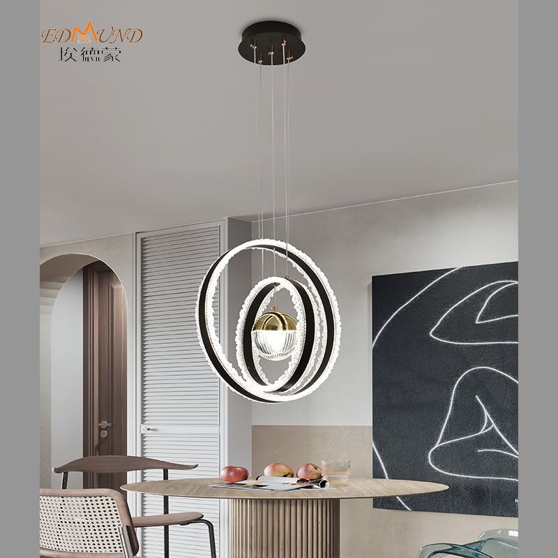 L8050 LED Pedant Light-3-farver