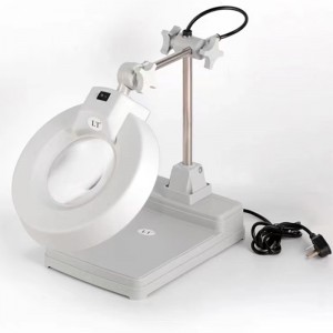 Desktop forstørrelsesmaskine