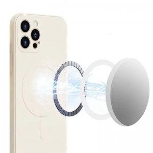 Læderprodukter Magnet