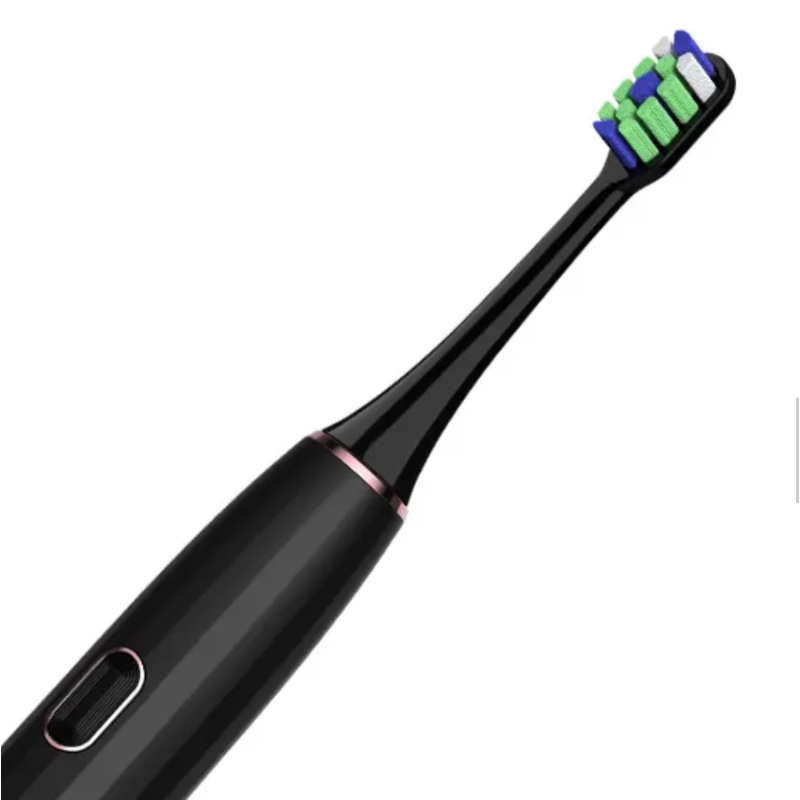 Elektrisk tandbørstmagnet