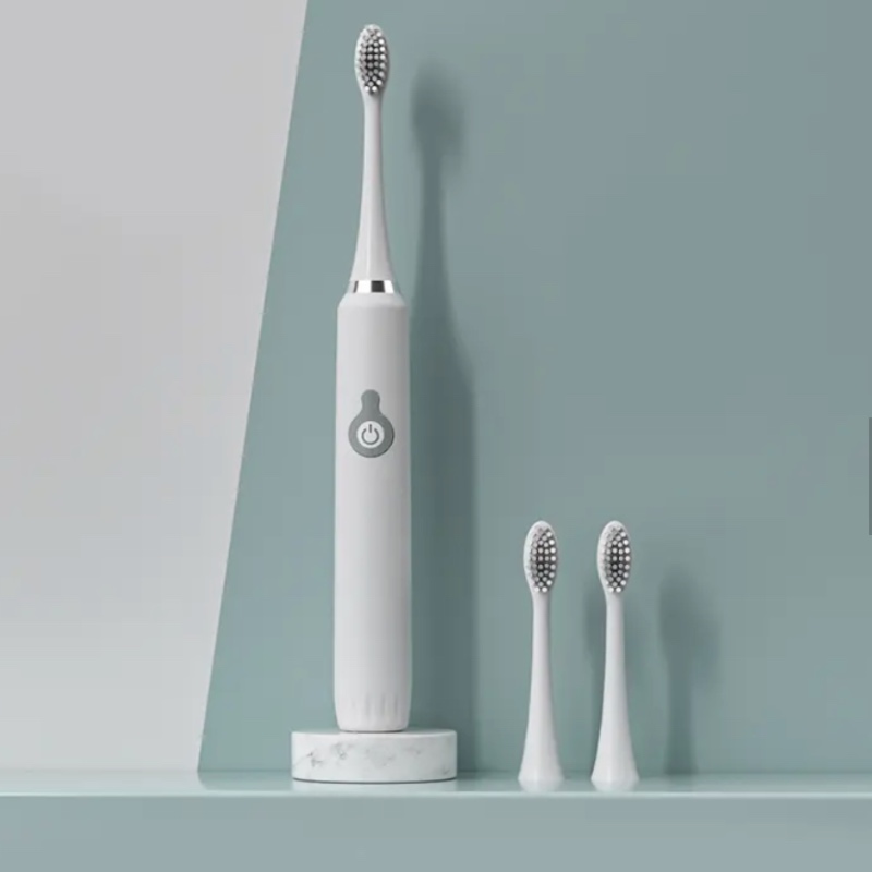 Elektrisk tandbørstmagnet