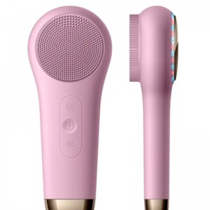 Elektrisk ansigtsrengøringsbørstemagnet