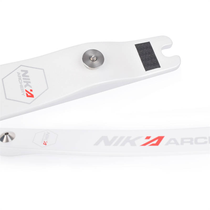 270130 68 tommer ILF Carbon Limbs Recurve Bow Limbs for Bow Archers