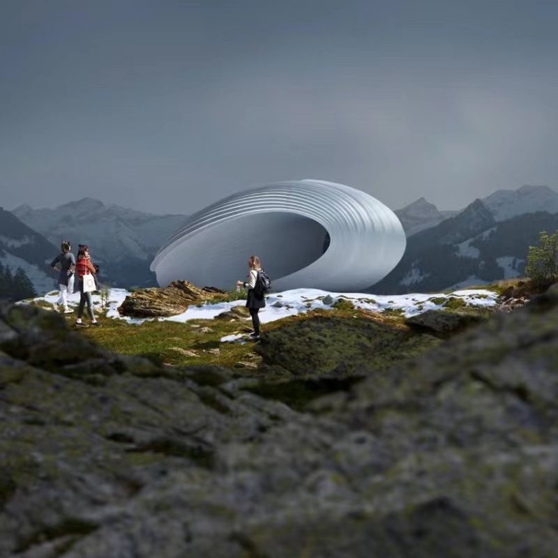 Genanvendt plastik&enviljøbeskyttelsesproblemer