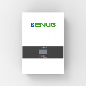 Kenlig 3-5kwh off gitter energilagring inverter