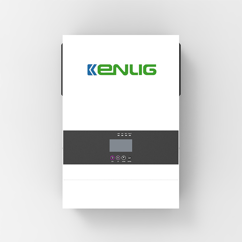 Kenlig 3-5kwh off gitter energilagring inverter
