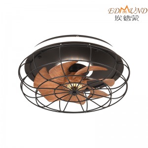 C003 loftsventilatorlys