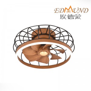 C004 loftsventilatorlys