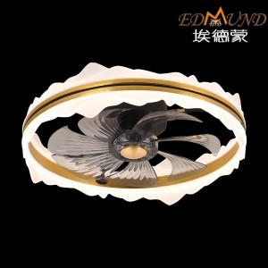 C008-GD loftsventilatorlys