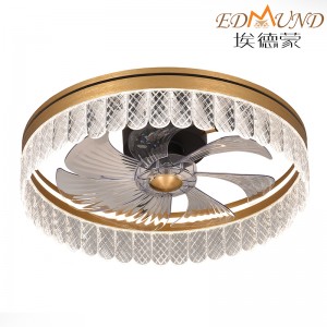 C011-GD loftsventilatorlys