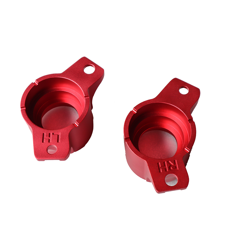 CNC Machining Prototype Service