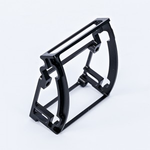 Brugerdefineret fabrikation CNC -bearbejdningstjeneste