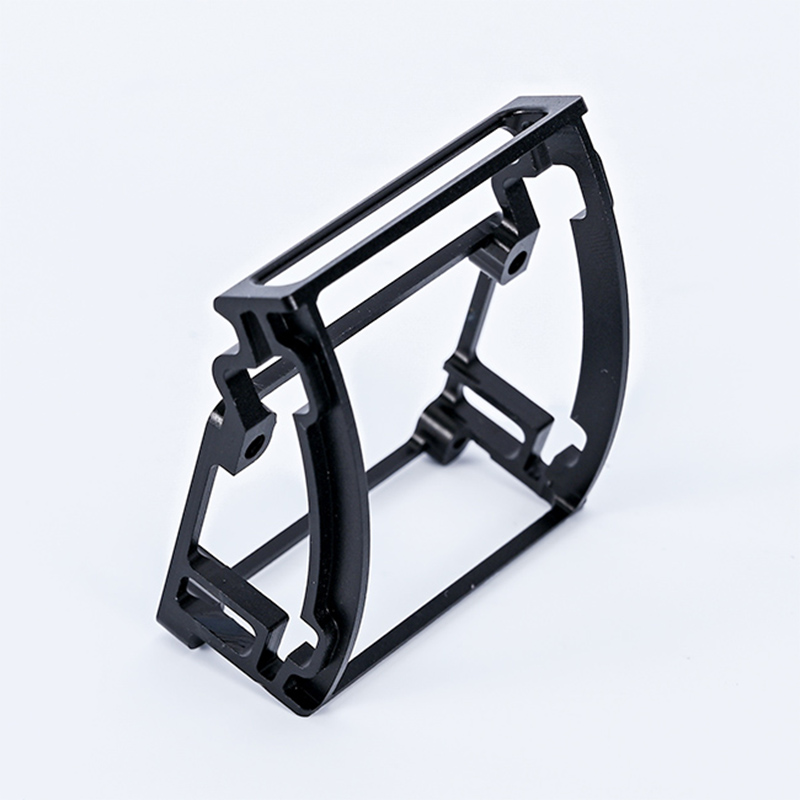 Brugerdefineret fabrikation CNC -bearbejdningstjeneste