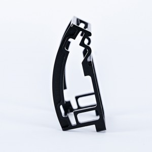 Brugerdefineret fabrikation CNC -bearbejdningstjeneste