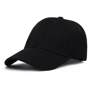 Varmt salg hat mode tilpasset engros salgsfremmende baseball cap