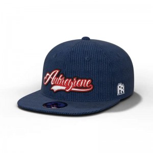 Engrosfabrikspris Premium engrosfabrikspris Premium 6 panel herre Sports cap brugerdefineret farve logo broderi corduroy snapback hatmens sports cap brugerdefineret farve logo broderi corduroy snapback hat