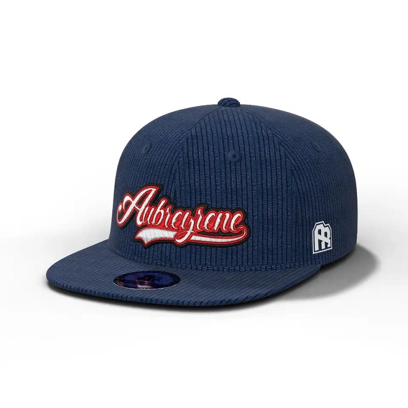 Engrosfabrikspris Premium engrosfabrikspris Premium 6 panel herre Sports cap brugerdefineret farve logo broderi corduroy snapback hatmens sports cap brugerdefineret farve logo broderi corduroy snapback hat