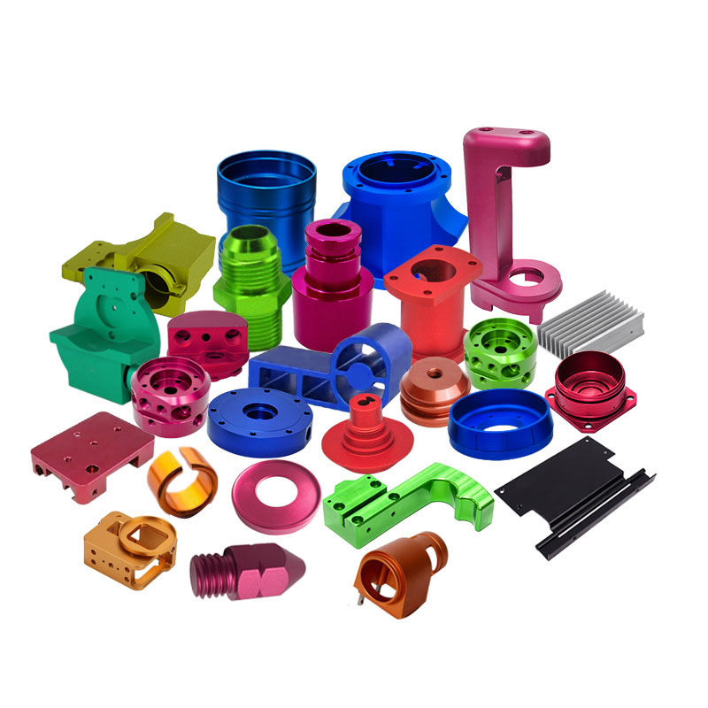 8 ting, du har brug for at vide om anodisering af aluminium