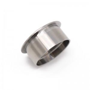 Brugerdefineret mekanisk CNC -bearbejdningsdele