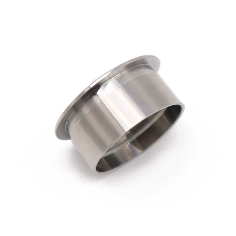 Brugerdefineret mekanisk CNC -bearbejdningsdele