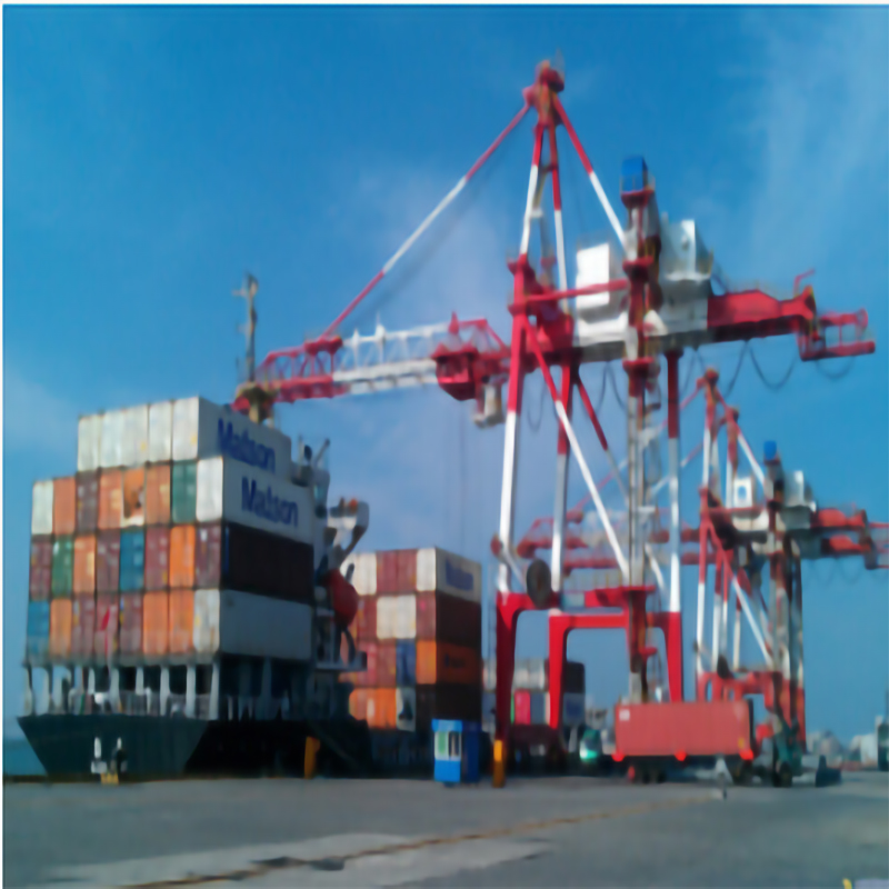 Verdenshandelsorganisationen hævede sin prognose for global handelsvækst i 2023