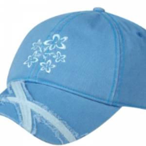 Emp patch Rough Edge Washed Cap