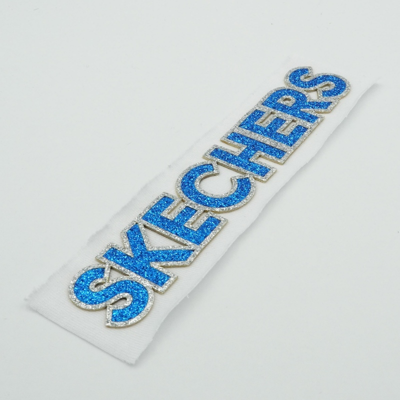 Overfør klistermærke DTF Plast