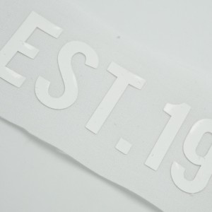 Varmeoverføringspapir USC Heat Tranfer Custom Heat Tranfer Designs