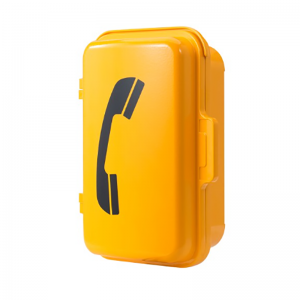 Industrielle telefonsæt