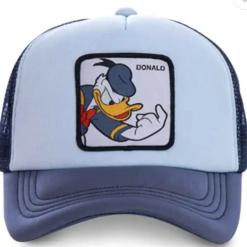 Brugerdefineret unisex broderet 5 panel sorte mænds mesh skum trucker hat skum trucker hat brugerdefineret broderet mesh skum trucker hatte