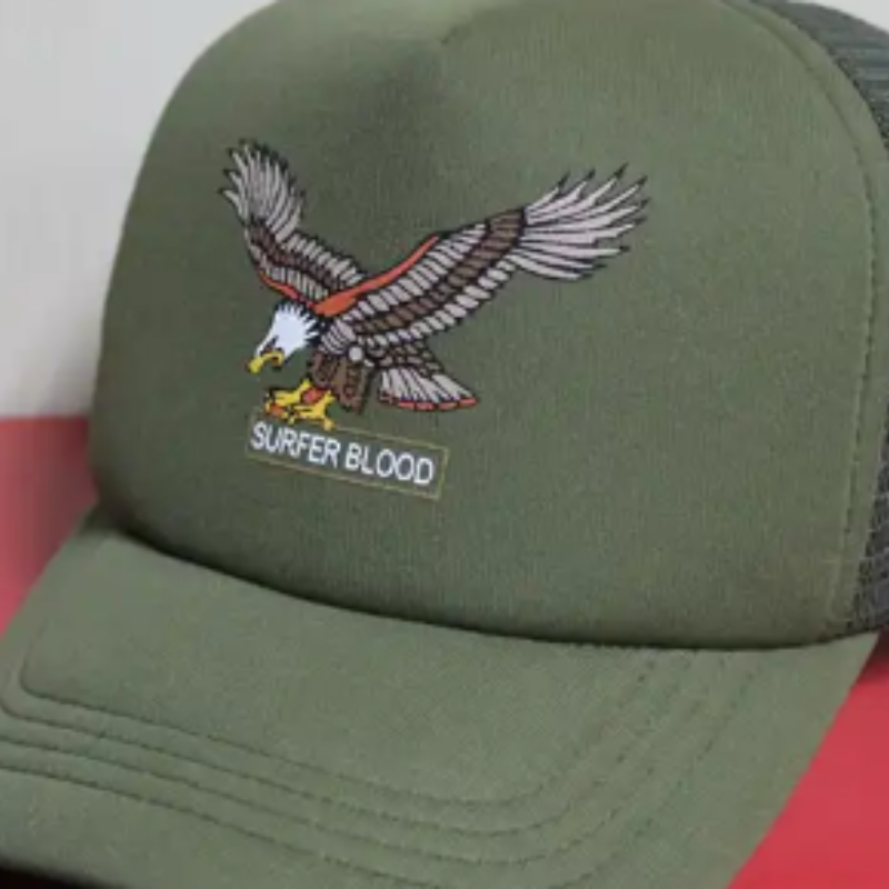 asball cap unisex mode mikrofiber vandtæt laserskåret boret hul perforeret hat udendørs tennis sport 6-panel hat voksne