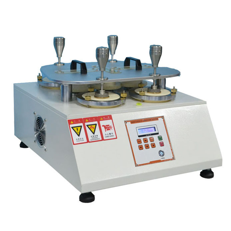Abrasion Tester