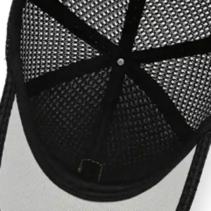 Mænds hule mesh hat kvindersnye sommer udendørs sol hat mode solid farve vild åndbar baseball cap far cap