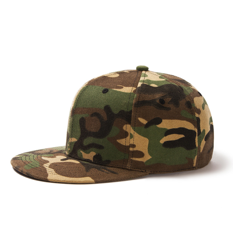 Høj kvalitet 6 panel 3D broderet logo herre gorras vintage cap brugerdefinerede snapback caps hatte