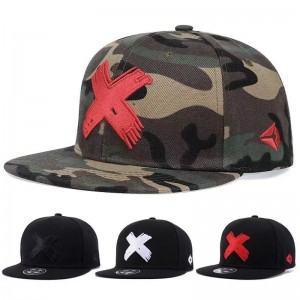 Høj kvalitet 6 panel 3D broderet logo herre gorras vintage cap brugerdefinerede snapback caps hatte