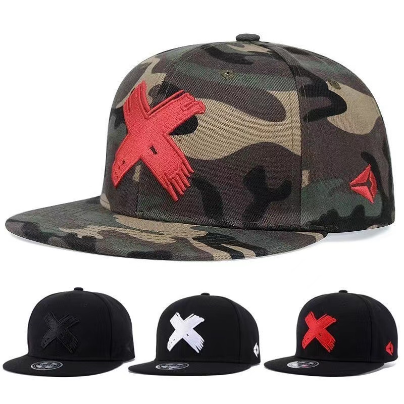 Høj kvalitet 6 panel 3D broderet logo herre gorras vintage cap brugerdefinerede snapback caps hatte