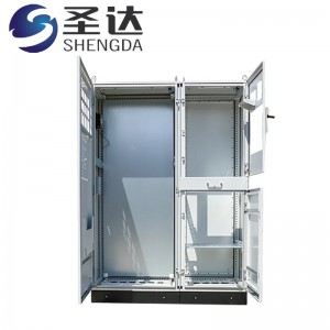 Lavspændingsafbryder