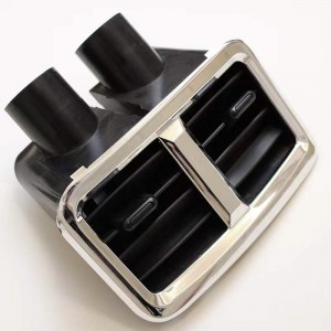Automotive Air Outlet Plastic Parts