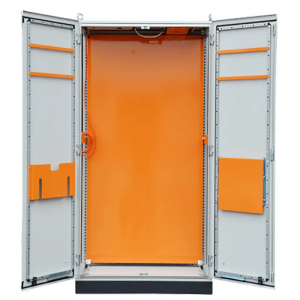 PLC kabinet kabinet