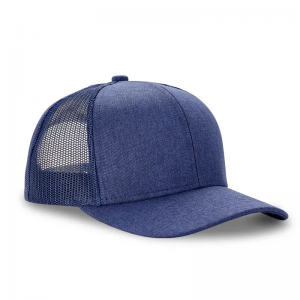 Brugerdefineret logo Ny lastbil Cap Mesh Baseball Snapback Unisex Justerbar størrelse Sport Caps