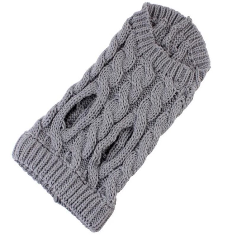 Hvalpeklud sød jakke kostume killing tilbehør hund kæledyr klud