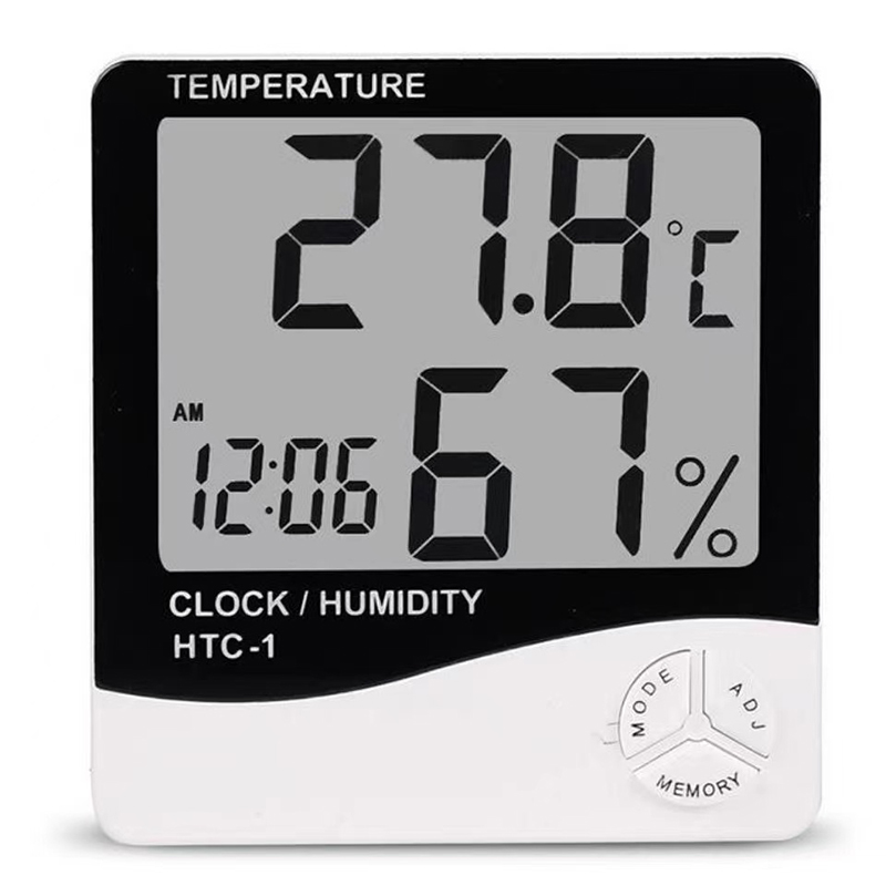 Hygrometer