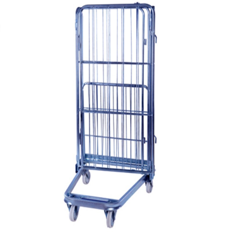 4 -sidet rullebeholder