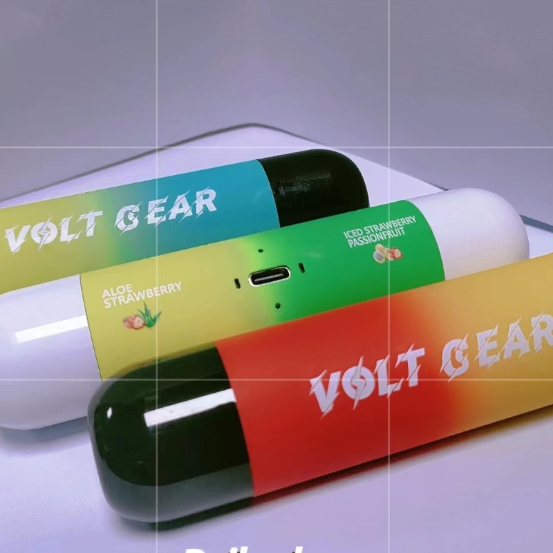 I marts steg eksporten af ​​elektroniske cigaretprodukter i Kina med 96,5% år til år.