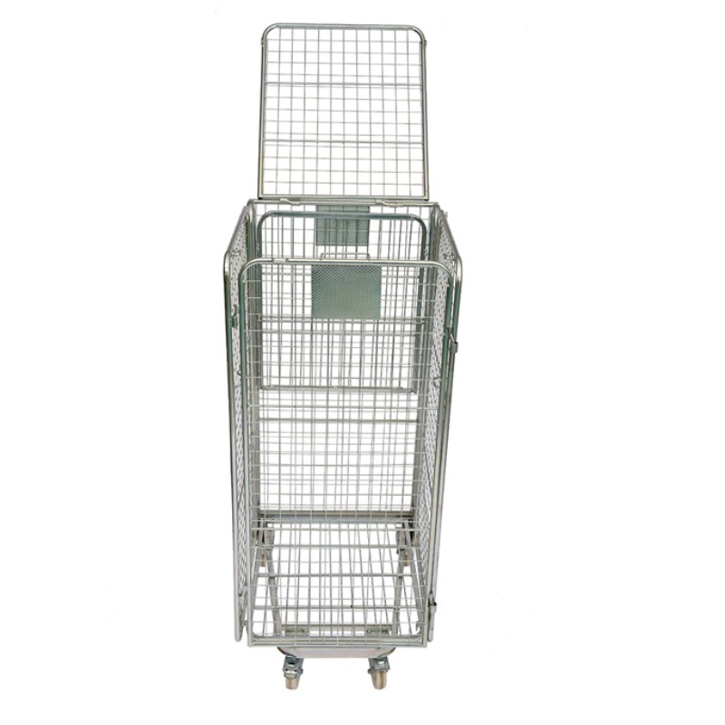 Sikkerhedsrullebeholder